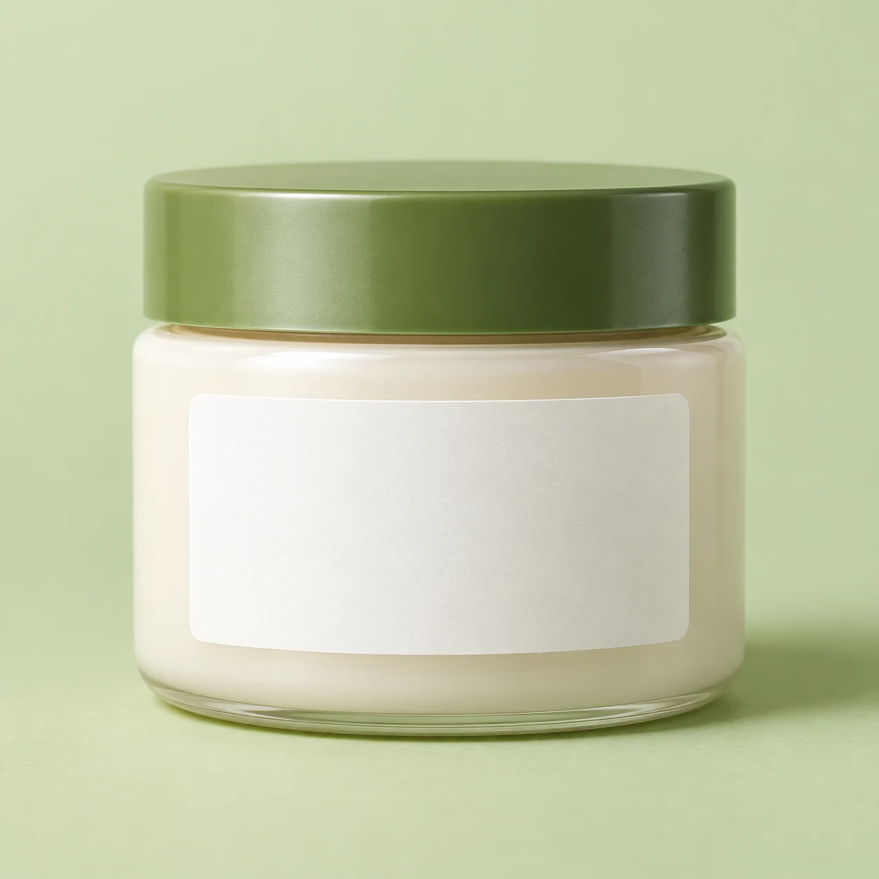 Comfort face cream