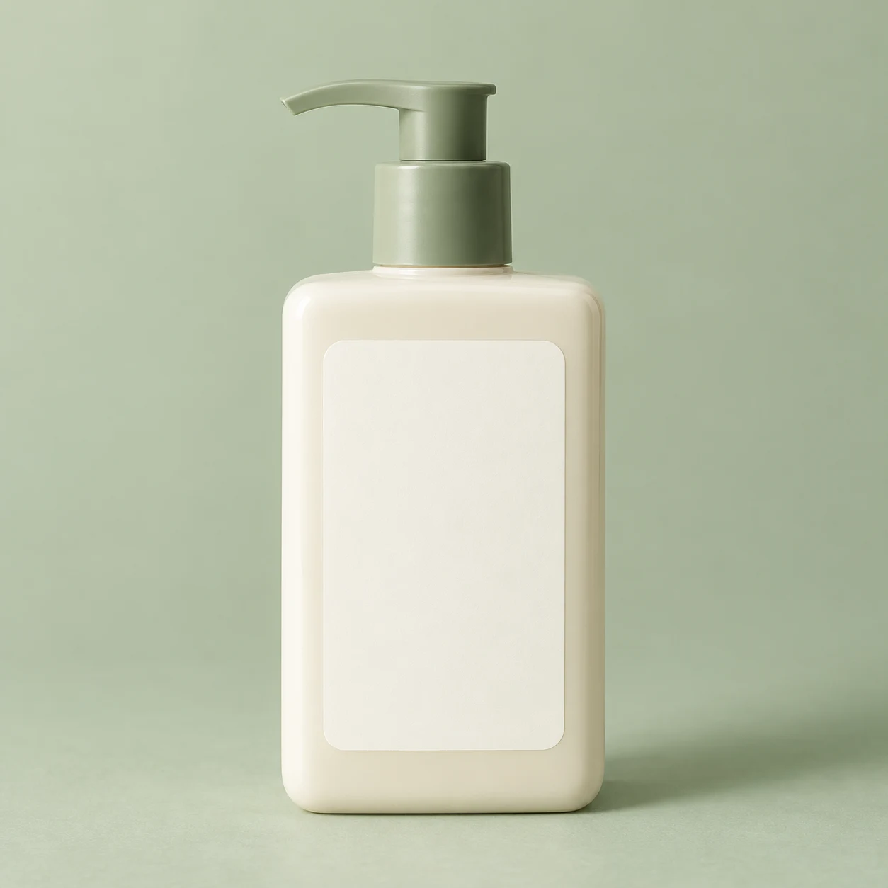 Everyday face lotion