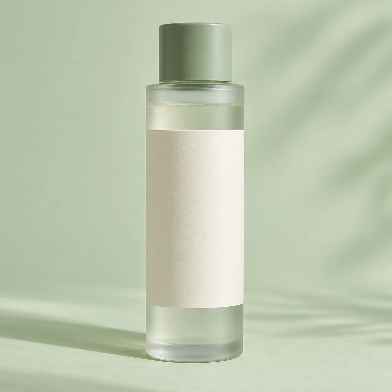Daily hydrating toner